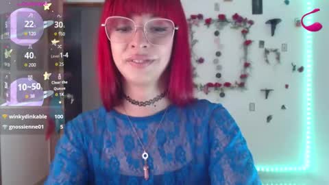 Snapshot of _galya_ chatting on October 2025 11:05:01 PM Galya online show from October 2025 11:05:01 PM