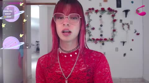 Galya online show from March 2026 04:23:01 PM