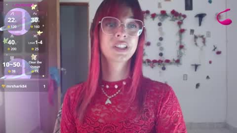 Galya online show from March 2026 10:53:01 PM