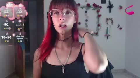 Galya online show from May 2026 11:50:01 PM