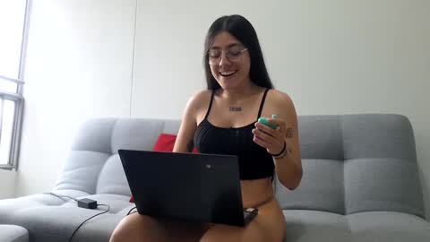 Snapshot of _ghostgirl__ chatting on March 2025 08:53:01 PM SKY online show from March 2025 08:53:01 PM