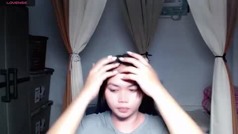 Gigi online show from January 2025 04:52:02 AM