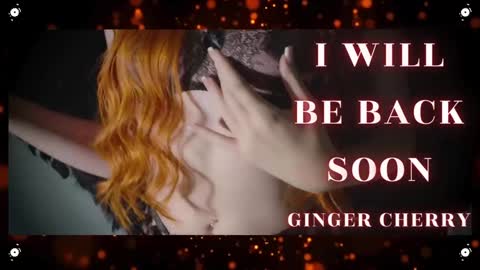 Snapshot of _gingercherry_ chatting on December 2024 07:50:01 AM Ginger Cherry online show from December 2024 07:50:01 AM