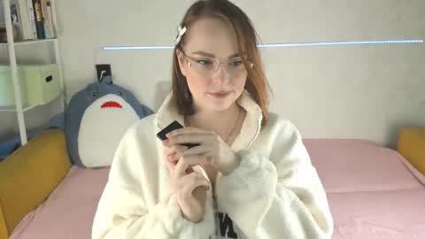 Snapshot of _gingermean_ chatting on December 2024 05:04:02 AM GingerMean online show from December 2024 05:04:02 AM