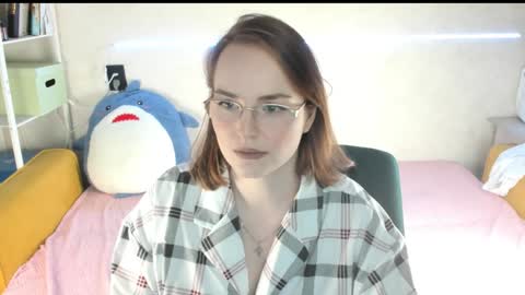 Snapshot of _gingermean_ chatting on December 2024 10:56:02 AM GingerMean online show from December 2024 10:56:02 AM