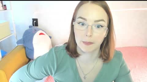 Snapshot of _gingermean_ chatting on January 2025 08:00:02 AM GingerMean online show from January 2025 08:00:02 AM