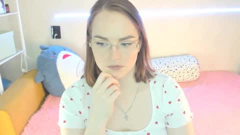 Snapshot of _gingermean_ chatting on January 2025 08:02:01 AM GingerMean online show from January 2025 08:02:01 AM