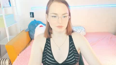 Snapshot of _gingermean_ chatting on January 2025 07:49:02 AM GingerMean online show from January 2025 07:49:02 AM