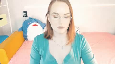 Snapshot of _gingermean_ chatting on January 2025 10:45:01 AM GingerMean online show from January 2025 10:45:01 AM