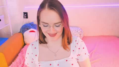 Snapshot of _gingermean_ chatting on January 2025 08:54:02 AM GingerMean online show from January 2025 08:54:02 AM