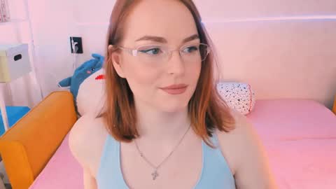 Snapshot of _gingermean_ chatting on February 2025 05:29:02 AM GingerMean online show from February 2025 05:29:02 AM