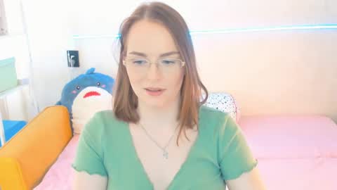 Snapshot of _gingermean_ chatting on February 2025 09:43:01 AM GingerMean online show from February 2025 09:43:01 AM