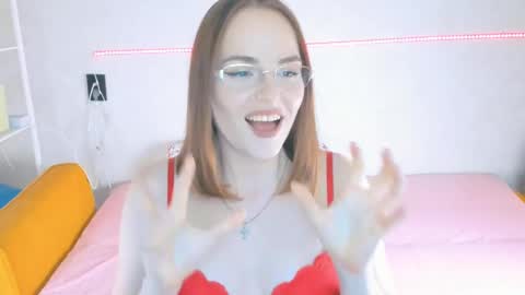 Snapshot of _gingermean_ chatting on February 2025 01:54:02 PM GingerMean online show from February 2025 01:54:02 PM
