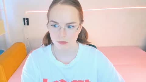 Snapshot of _gingermean_ chatting on February 2025 05:47:01 AM GingerMean online show from February 2025 05:47:01 AM
