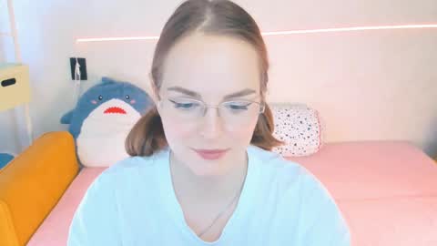 Snapshot of _gingermean_ chatting on February 2025 09:04:01 AM GingerMean online show from February 2025 09:04:01 AM