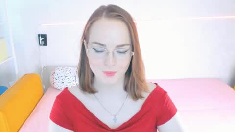 Snapshot of _gingermean_ chatting on February 2025 06:08:02 AM GingerMean online show from February 2025 06:08:02 AM