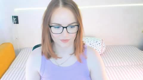 Snapshot of _gingermean_ chatting on February 2025 07:56:01 AM GingerMean online show from February 2025 07:56:01 AM