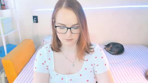 Snapshot of _gingermean_ chatting on March 2025 09:00:01 AM GingerMean online show from March 2025 09:00:01 AM