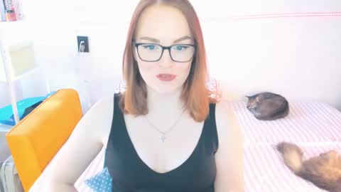 Snapshot of _gingermean_ chatting on March 2025 08:46:01 AM GingerMean online show from March 2025 08:46:01 AM
