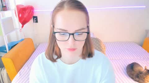 Snapshot of _gingermean_ chatting on March 2025 08:08:01 AM GingerMean online show from March 2025 08:08:01 AM