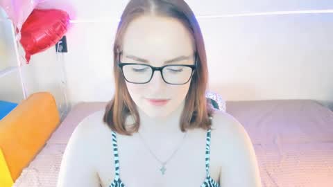 Snapshot of _gingermean_ chatting on March 2025 04:32:01 AM GingerMean online show from March 2025 04:32:01 AM