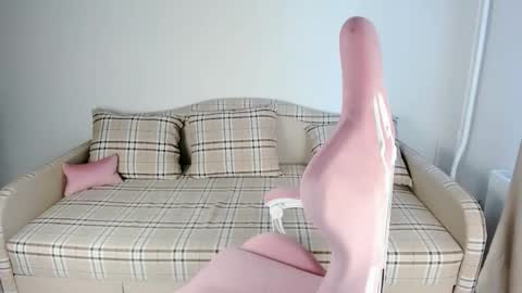 Snapshot of _gingermean_ chatting on October 2025 08:57:02 AM GingerMean online show from October 2025 08:57:02 AM