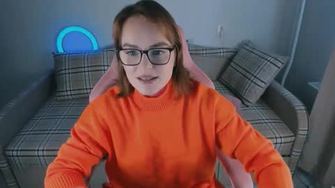 Snapshot of _gingermean_ chatting on November 2025 05:16:02 AM GingerMean online show from November 2025 05:16:02 AM