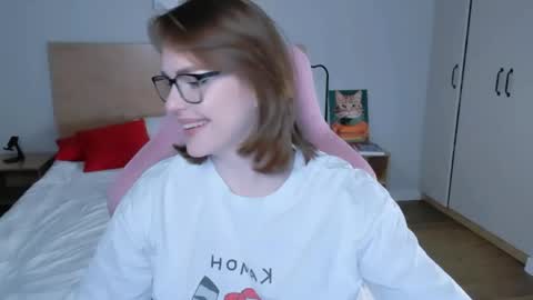 GingerMean online show from April 2026 07:28:01 AM