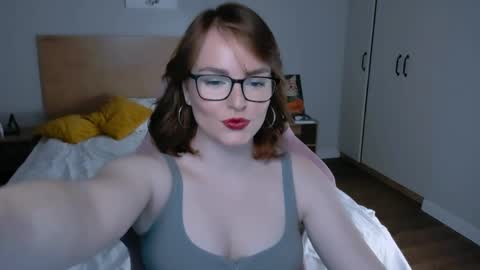 GingerMean online show from April 2026 05:12:02 AM