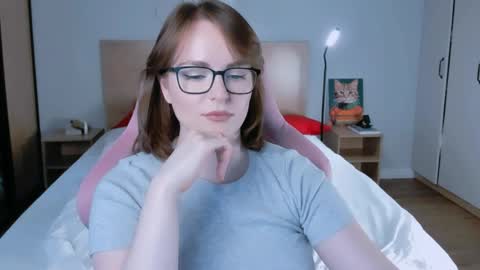 GingerMean online show from April 2026 08:31:02 AM