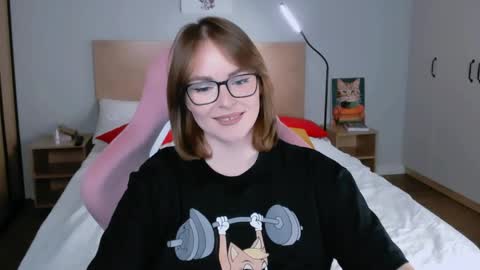GingerMean online show from May 2026 11:04:01 AM
