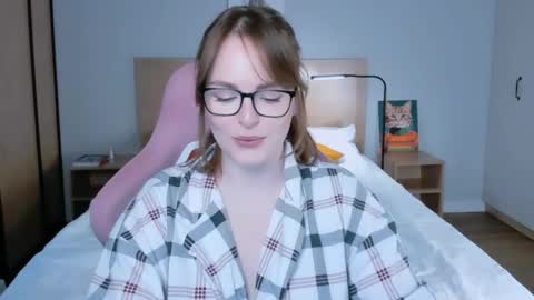 GingerMean online show from May 2026 04:42:02 AM