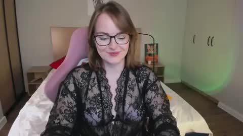 GingerMean online show from June 2026 09:36:02 AM