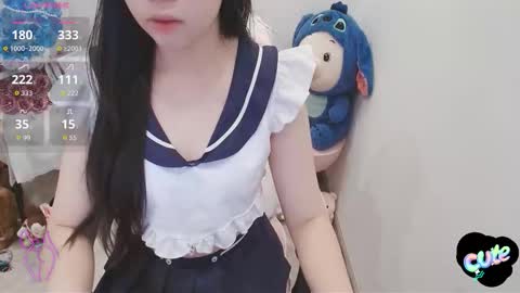 Anna online show from October 2025 02:11:01 AM