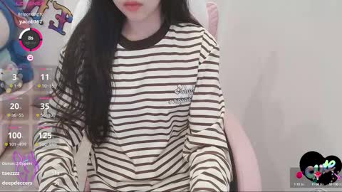 Anna online show from November 2025 01:41:01 AM