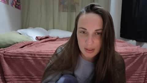 Goddess Aurora online show from March 2026 09:54:02 AM