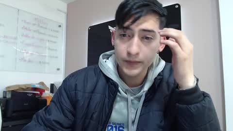 Andres online show from September 2025 09:00:01 AM