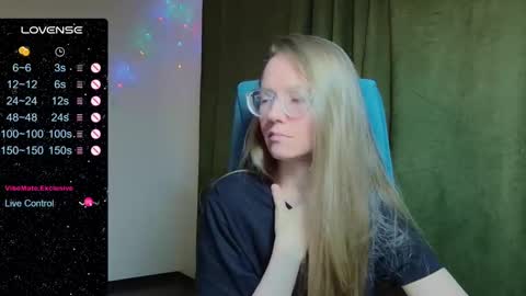 _goldilocks__ online show from December 2024 03:45:02 PM