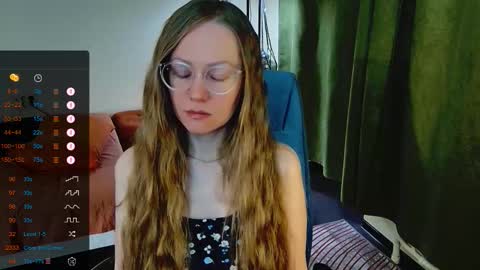 _goldilocks__ online show from September 2025 06:59:02 AM