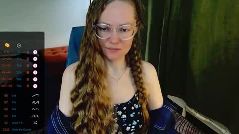 _goldilocks__ online show from September 2025 07:10:02 AM