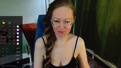 _goldilocks__ online show from September 2025 07:10:02 AM