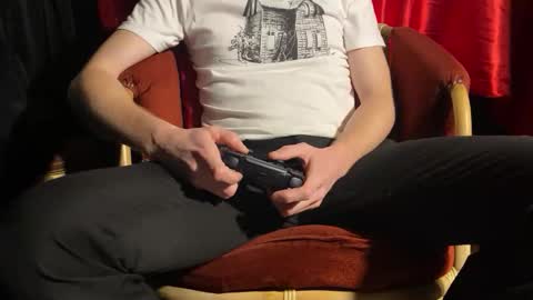 GOODKNIGHT online show from November 2025 09:53:02 AM