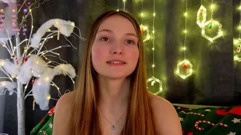 Milly online show from December 2024 04:30:02 AM