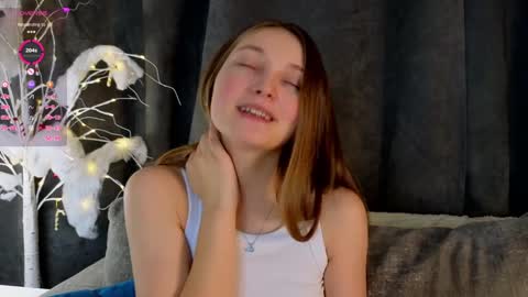 Milly online show from January 2025 01:20:02 AM