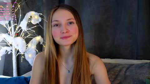 Milly online show from January 2025 01:16:02 AM