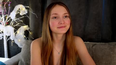 Milly online show from January 2025 04:07:02 AM