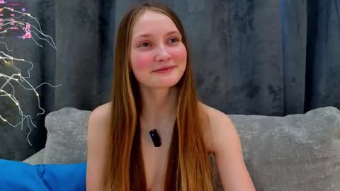 Milly online show from February 2025 07:45:01 AM