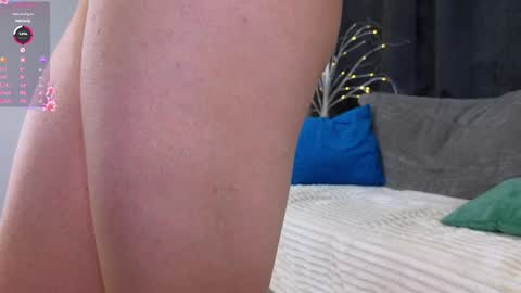 Milly online show from March 2025 04:19:01 AM