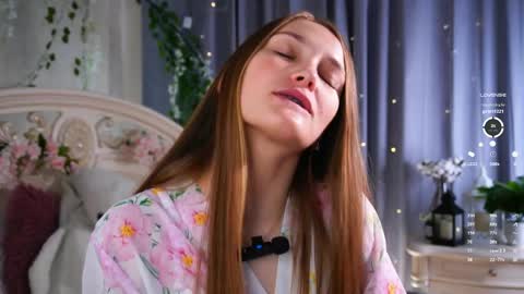 Milly online show from April 2026 02:15:01 AM