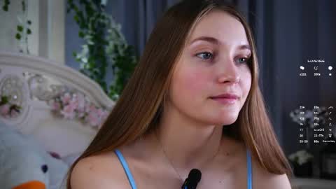 Milly online show from June 2026 02:01:02 AM
